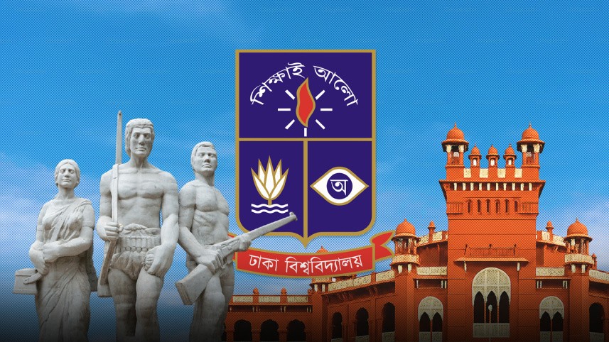 ২০০৯ সাল থেকে ঢাবির সব নিয়োগ পুনঃপর্যালোচনার সিদ্ধান্ত সিন্ডিকেটের